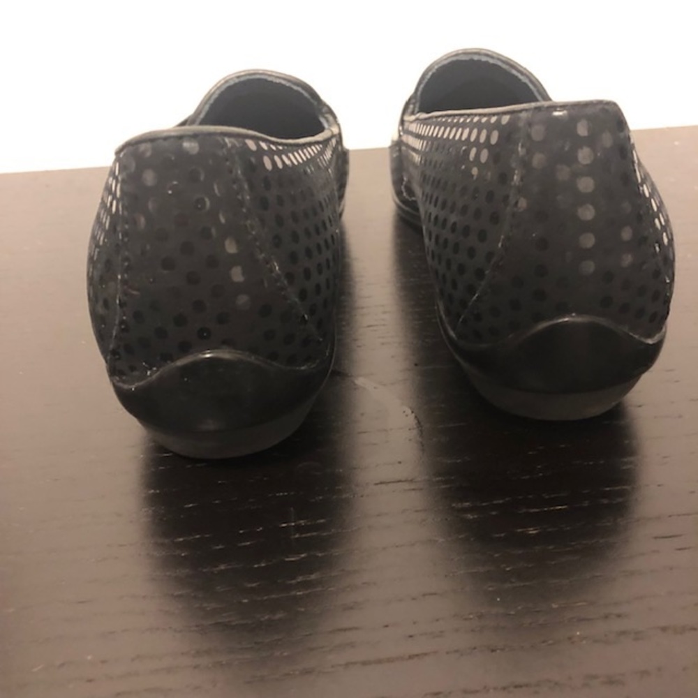 Dansko size 5 ladies flats - Picture 4 of 5